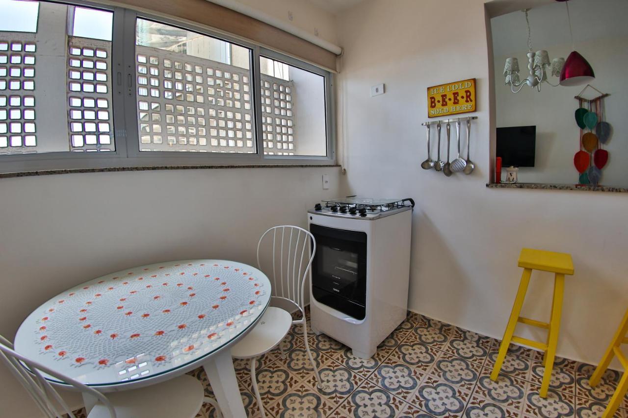 Studio Copan - Ar Condicionado - Wifi - Prox Ao Metro - Sp Сан-Пауло Экстерьер фото